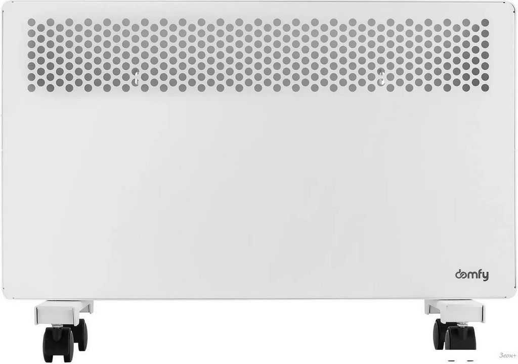 Конвектор Domfy DCW-CH1015