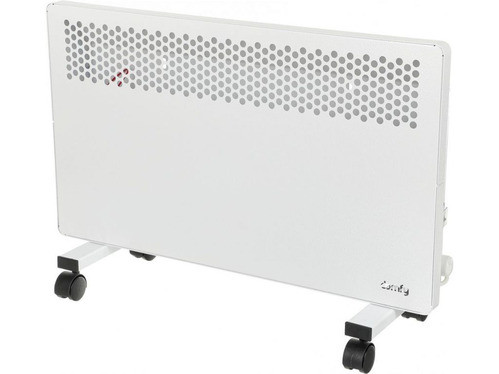 Конвектор Domfy DCW-CH1015
