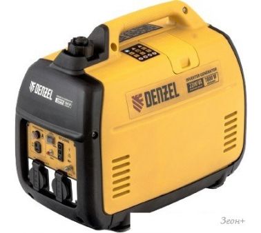   Denzel GT-2200iS