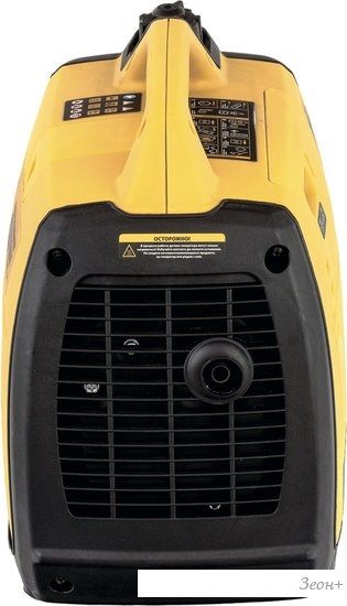 Бензиновый генератор Denzel GT-2200iS