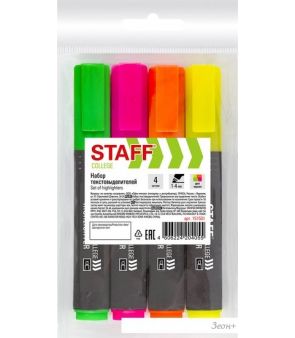   Staff College Stick 151501 (4 )
