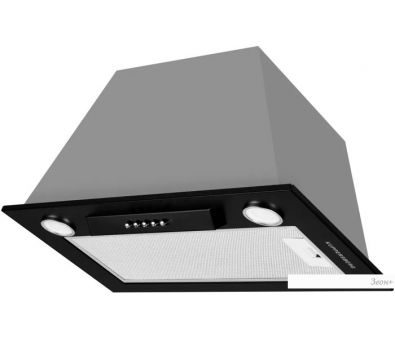   KUPPERSBERG Inlinea 52 B X