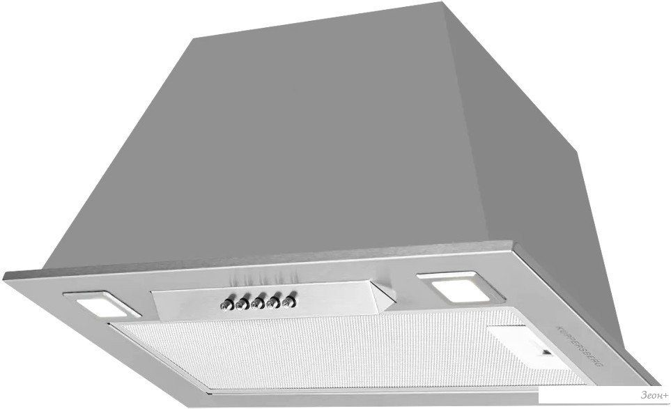 Кухонная вытяжка KUPPERSBERG Inlinea 60 X
