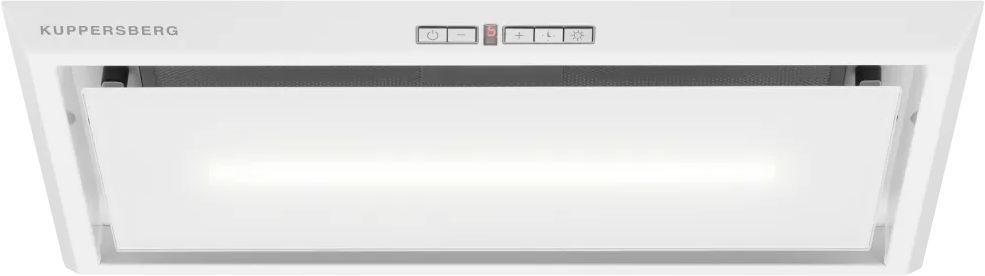 Кухонная вытяжка KUPPERSBERG Intro 60 White
