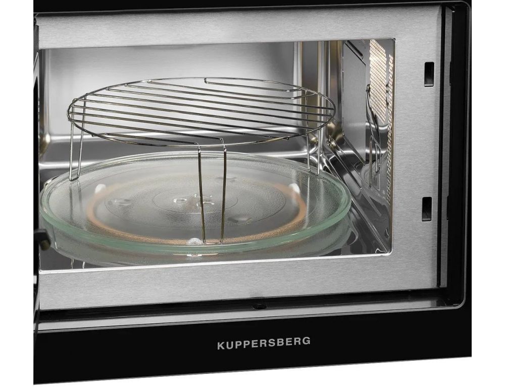 Микроволновая печь KUPPERSBERG HMW 645 B