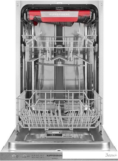 Встраиваемая посудомоечная машина KUPPERSBERG GLM 4537
