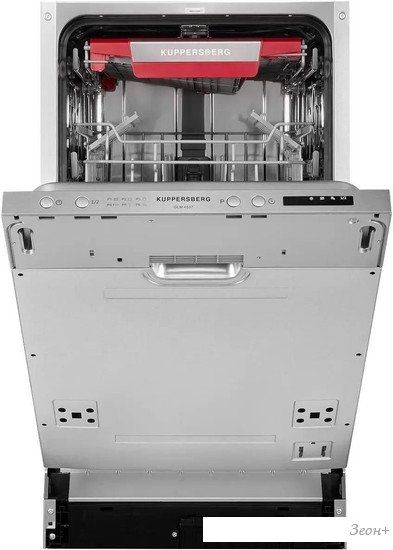 Встраиваемая посудомоечная машина KUPPERSBERG GLM 4537