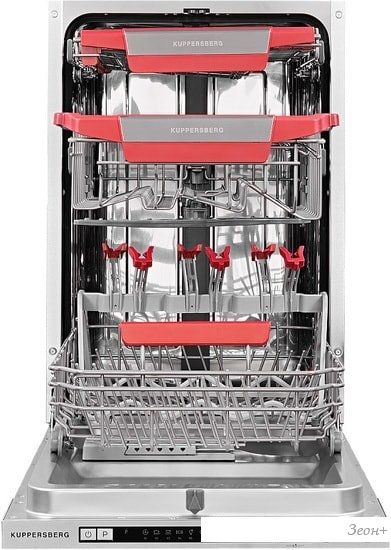 Посудомоечная машина KUPPERSBERG GLM 4575