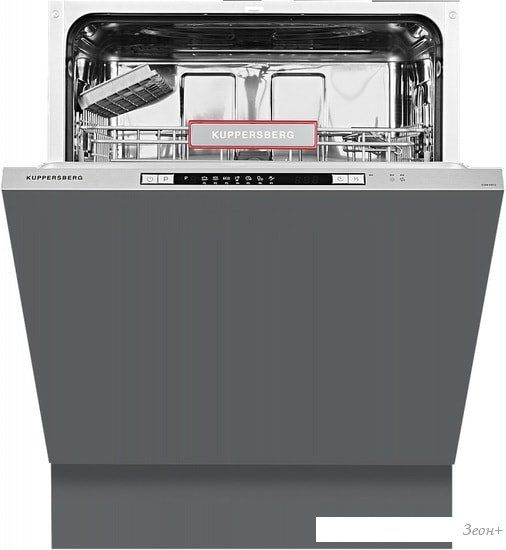 Посудомоечная машина KUPPERSBERG GSM 6072
