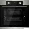 Электрический духовой шкаф KUPPERSBERG HF 610 BX