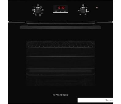    KUPPERSBERG HM 628 Black