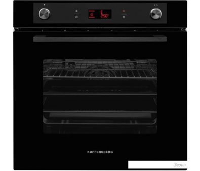    KUPPERSBERG HM 639 Black