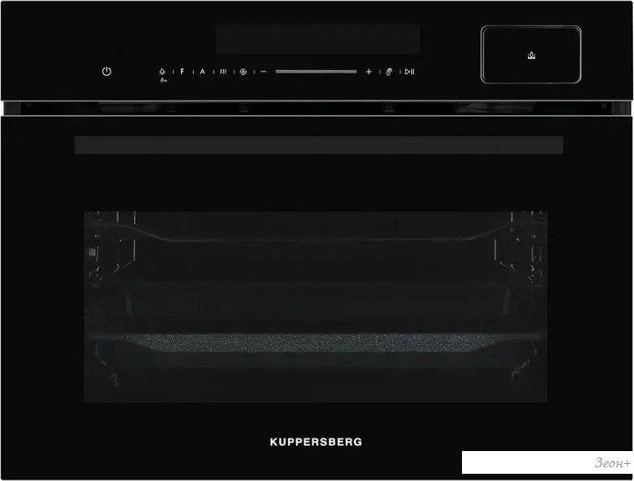 Электрический духовой шкаф KUPPERSBERG KSO 616