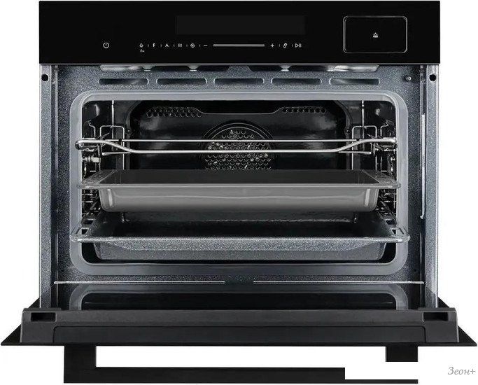 Электрический духовой шкаф KUPPERSBERG KSO 616