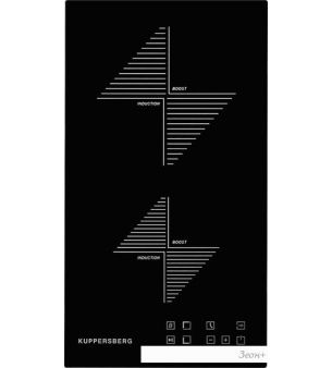   KUPPERSBERG ICO 302
