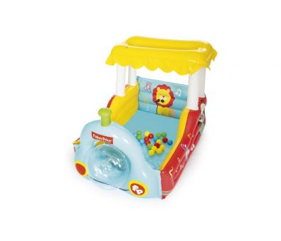   Bestway  Fisher Price 93537 BW