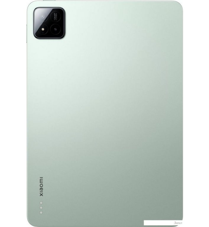 Планшет Xiaomi Pad 7 8GB/128GB международная версия (зеленый)