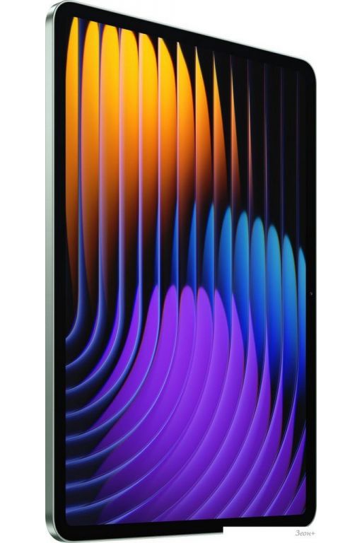 Планшет Xiaomi Pad 7 8GB/128GB международная версия (зеленый)