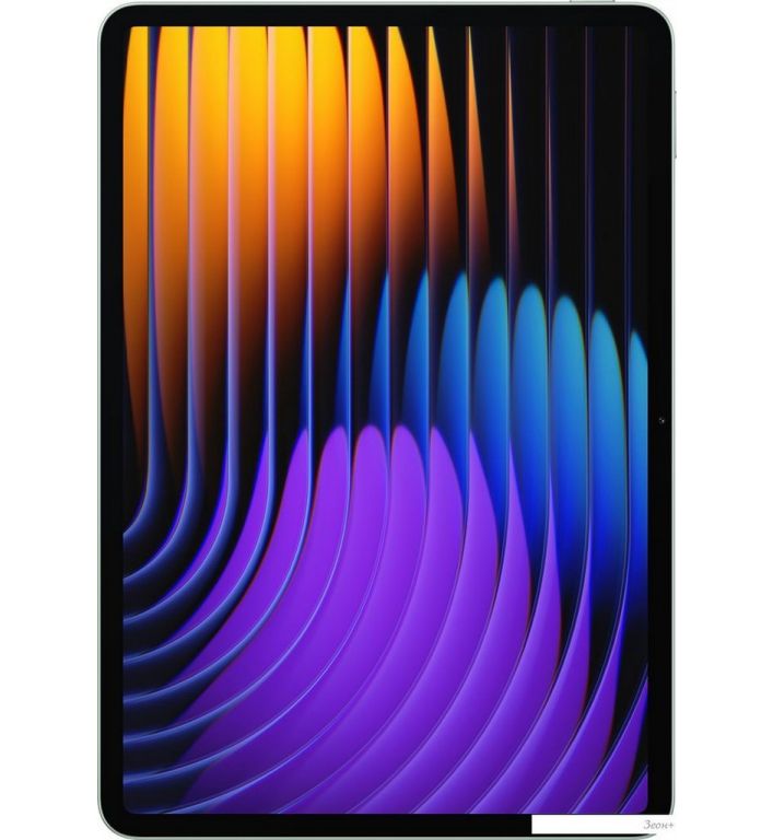 Планшет Xiaomi Pad 7 8GB/128GB международная версия (зеленый)