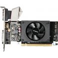  Gigabyte GeForce GT 710 2GB DDR3 GV-N710D3-2GL V2.0