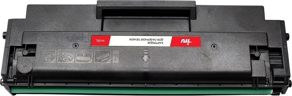 Картридж лазерный IRU H-01L черный (2000стр.) iRu 2401