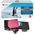 Картридж лазерный G&G GG-TK5430M TK-5430M пурпурный (1250стр.) для Kyocera Ecosys PA2100cx/PA2100cwx/MA2100cfx/MA2100cwfx