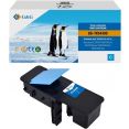 Картридж лазерный G&G GG-TK5430C TK-5430C голубой (1250стр.) для Kyocera Ecosys PA2100cx/PA2100cwx/MA2100cfx/MA2100cwfx