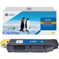 Картридж лазерный G&G GG-TK5290Y TK5290Y желтый (13000стр.) для Kyocera ECOSYS P7240cdn