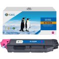Картридж лазерный G&G GG-TK5290M TK5290M пурпурный (13000стр.) для Kyocera ECOSYS P7240cdn