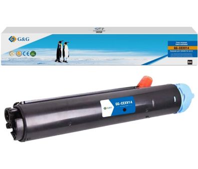   G&G GG-CEXV14 GPR-18/C-EXV14/NPG-28  (8300.)  Canon
