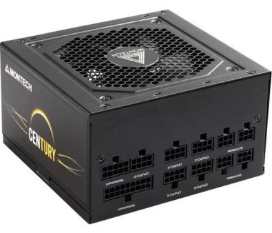   Montech Century 550