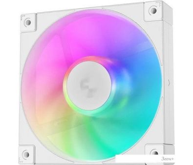    DeepCool FD12 ARGB R-FD12-WHAPN1-G