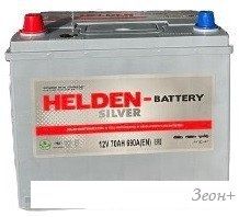   Helden JIS L+ (70 )