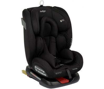  Indigo Tourneo Isofix ( )