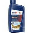 Моторное масло EUROLUB Super FO 0W-20 1л
