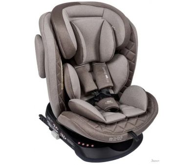  Indigo Smart Isofix (/)