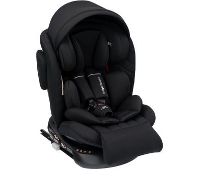   Indigo Smart Plus Isofix ()