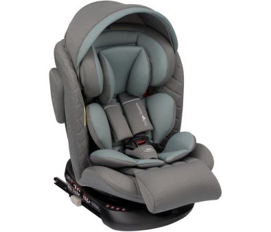   Indigo Smart Plus Isofix (/)