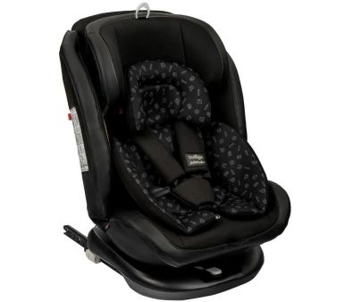   Indigo Advanced Isofix ()