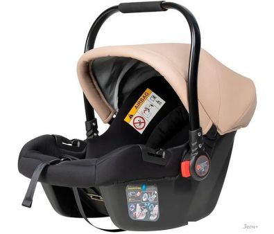 Детское автокресло Farfello KS-2150/aPU (cream)