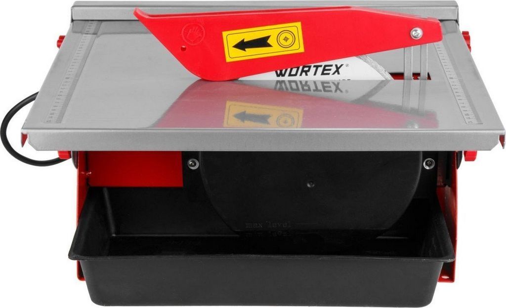 Электрический плиткорез Wortex TC 1880 C
