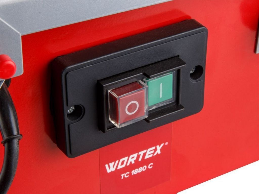 Электрический плиткорез Wortex TC 1880 C