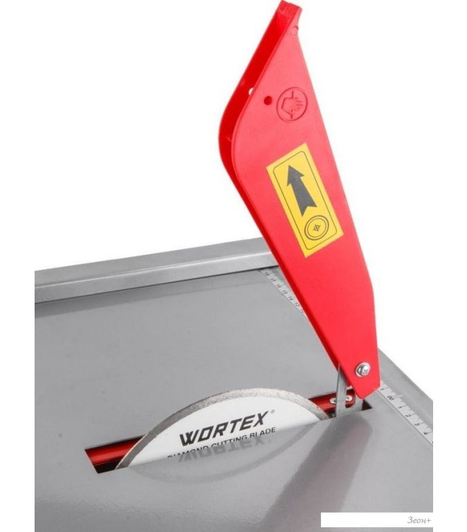 Электрический плиткорез Wortex TC 1880 C