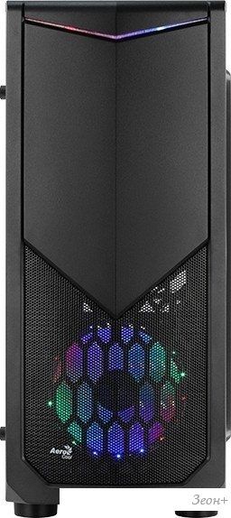 Компьютер Z-Tech 5-5500-16-480-N-4601n