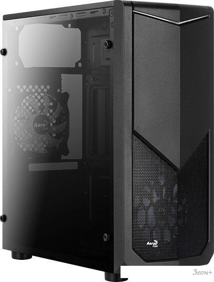 Компьютер Z-Tech 5-5500-16-480-N-4601n