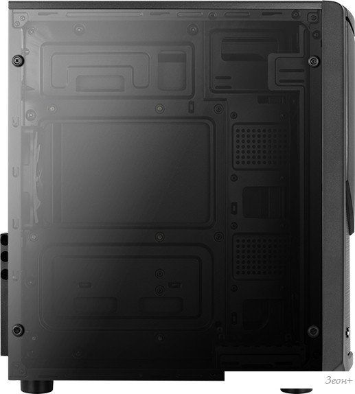 Компьютер Z-Tech 5-5500-16-480-N-4601n