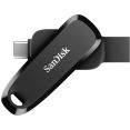 USB Flash SanDisk Phone Drive for Android USB Type-C/Type-A 128GB SDDDC6-128G-G46