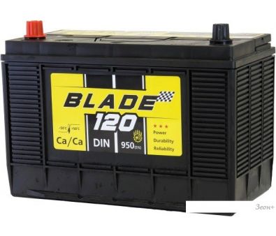   Blade L+ (120 )