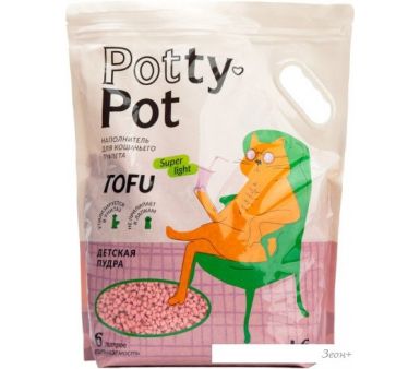    Potty-Pot     1.6  (6 )