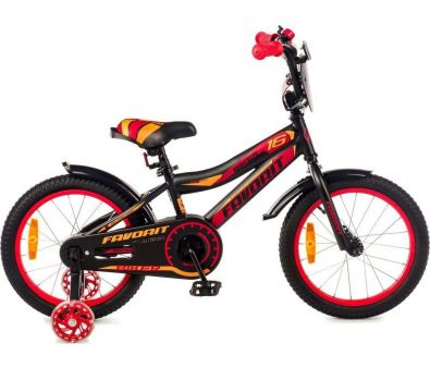   Favorit Biker BIK-16RD (, ,  )